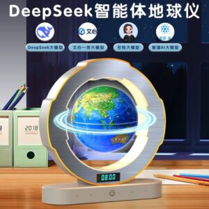 磁悬浮地球仪智能故事机